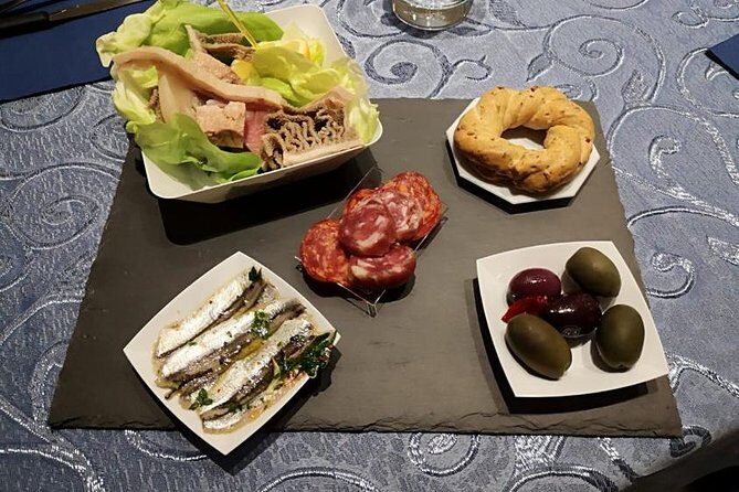 Learn To Make Fresh Pasta With Love in Naples - FAQs