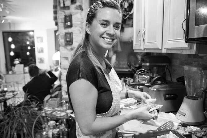 Learn To Make Mole The Real Mexican Way Before Lunch - Key Points