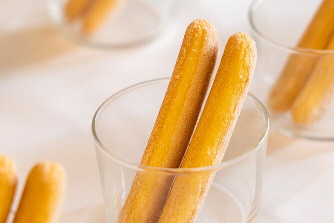 Learn to Make Pasta & Tiramisu with Wine and Limoncello Included - The Sum Up