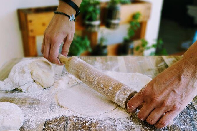 Learn To Make Pita And Gyros For Dinner In Athens - FAQs