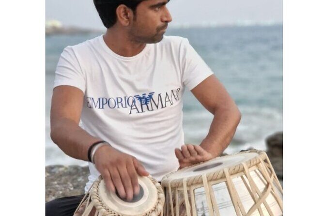 Learn to play a traditional indian instrument in Varanasi! - Learning to Play a Traditional Indian Instrument in Varanasi: A Complete Review