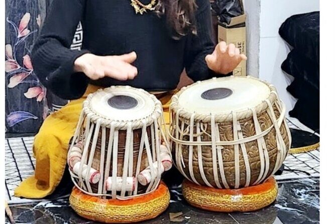 Learn to play a traditional indian instrument in Varanasi! - The Sum Up: Is It Worth It?