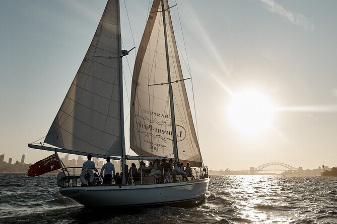 Learn to Sail on Sydney Harbour: Australian Sailing Start Crewing - Who Will Benefit Most?