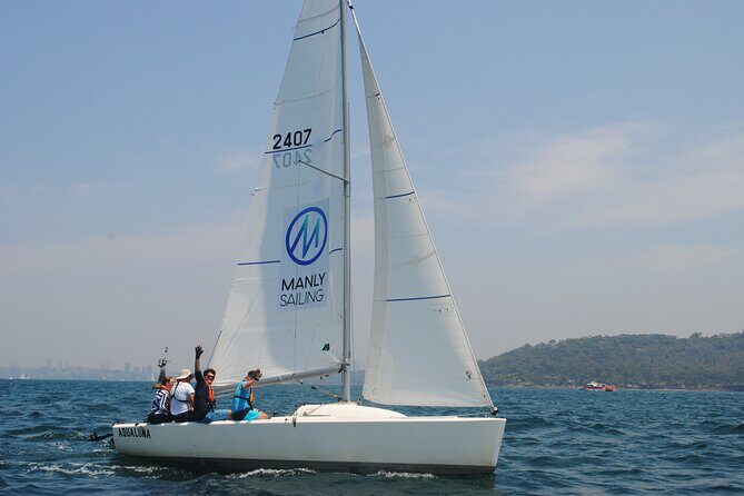 Learn to Sail on Sydney Harbour: Australian Sailing Start Crewing - FAQ