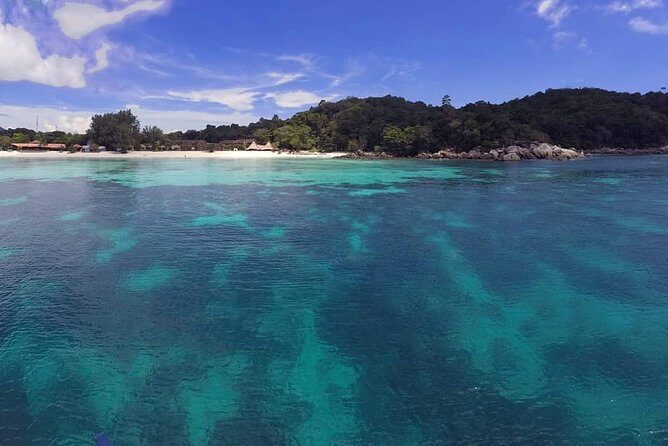 Learn to scuba dive with professional instructors - 3 days - An In-Depth Look at the 3-Day Learn to Scuba Dive Experience in Ko Lipe