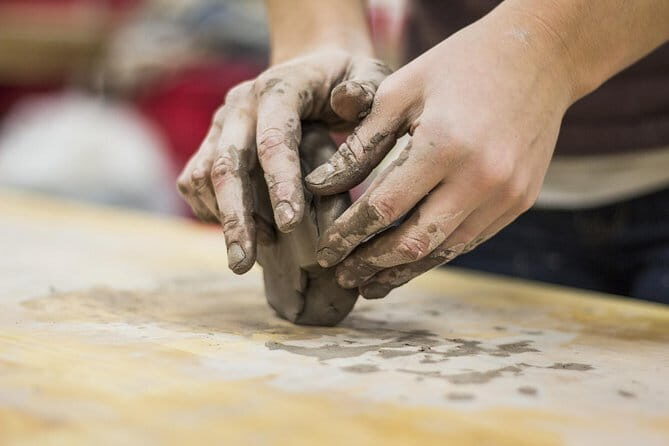 Learn to Sculpt or Paint in a Private Florence Art Studio - An In-Depth Look at the Florence Art Experience