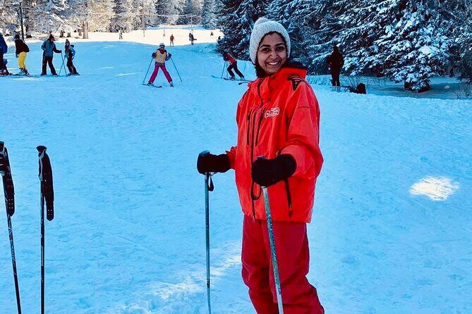 Learn to Ski in a Day, Vitosha Mountain, Sofia, Bulgaria - An In-Depth Look at the Vitosha Ski Day
