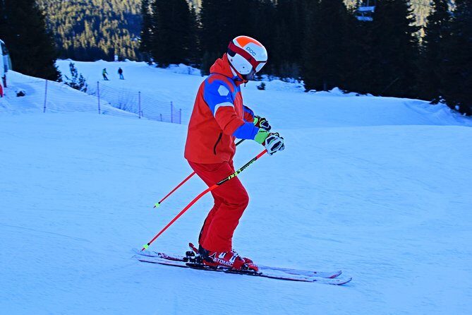Learn to Ski in a Day, Vitosha Mountain, Sofia, Bulgaria - FAQ