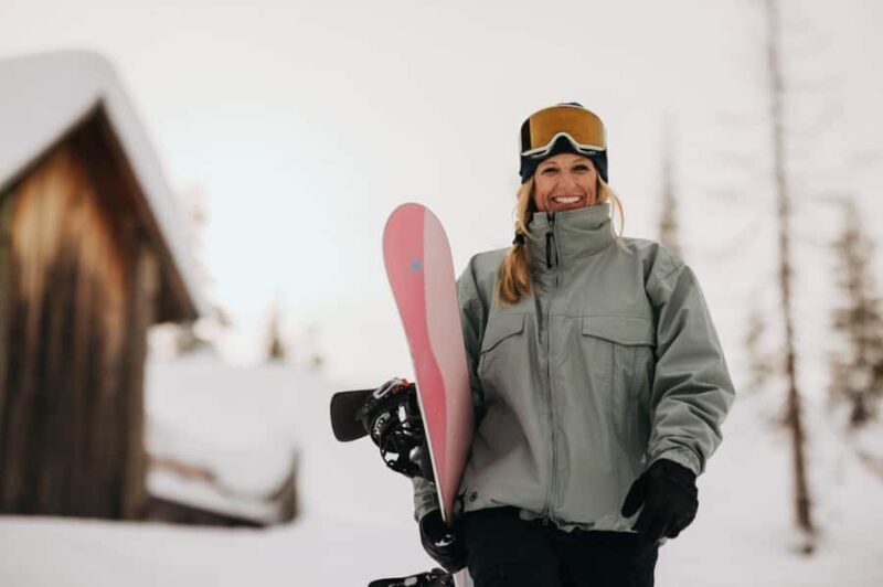 Learn to Snowboard at Blue Mountain - Learn to Snowboard at Blue Mountain: A Balanced Look at a Full-Day Ontario Adventure