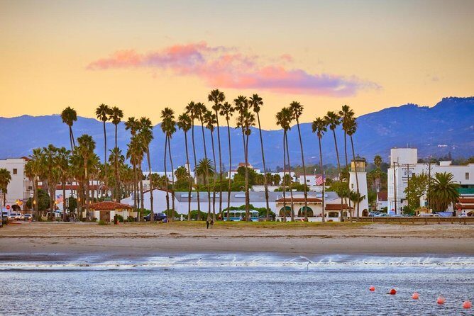 Learn to Stand-Up Paddle Board (SUP) in Santa Barbara - Key Points