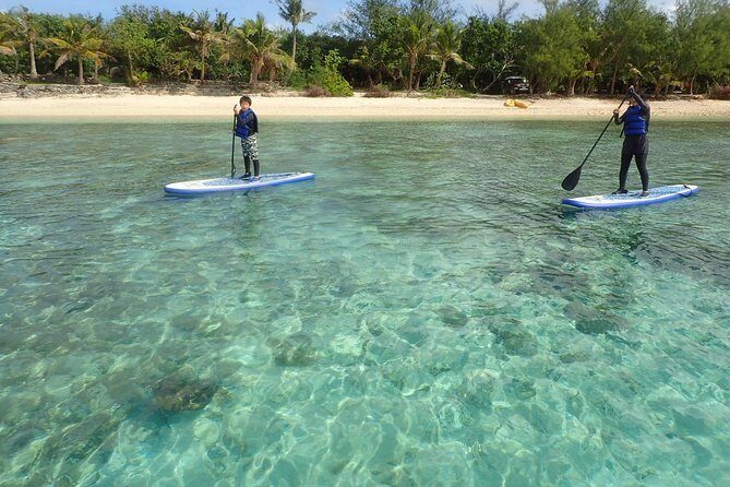 Learn to Stand Up Paddleboard! Includes 5 Star Snorkeling Tour! - FAQ