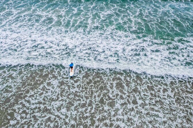 Learn to Surf at Broadbeach on the Gold Coast - What’s Included and How It Works