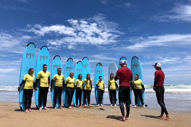 Learn to Surf at Middleton Beach - Authentic Insights from Reviews