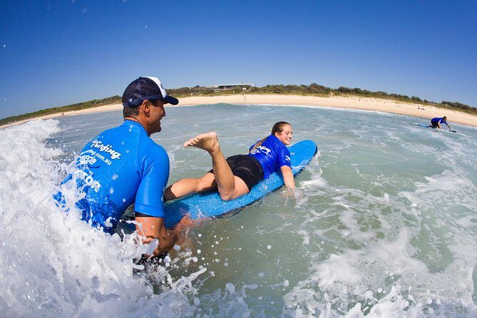 Learn to Surf at Sydney's Maroubra Beach - FAQ