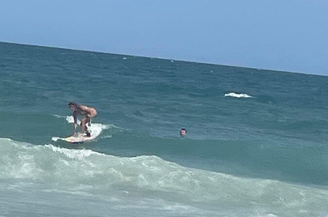 Learn to Surf at Wrightsville Beach, Wilmington NC - Frequently Asked Questions