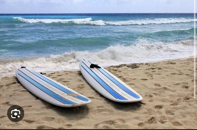 Learn to Surf at Wrightsville Beach, Wilmington NC - Final Thoughts