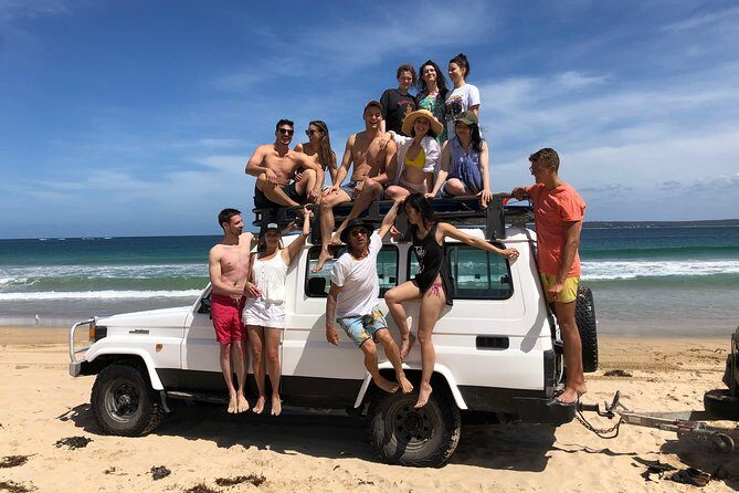 Learn to Surf Day Trip - Sydney - Who Should Consider This Tour?