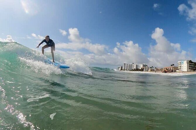 Learn to surf Fort Lauderdale - FAQ