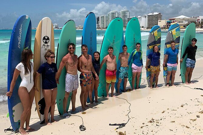 Learn to Surf in 1 Easy Lesson in Cancún - Final Thoughts
