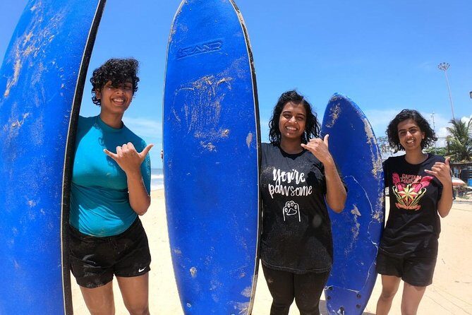 Learn to Surf In Mangalore, KA - Who Should Consider This?