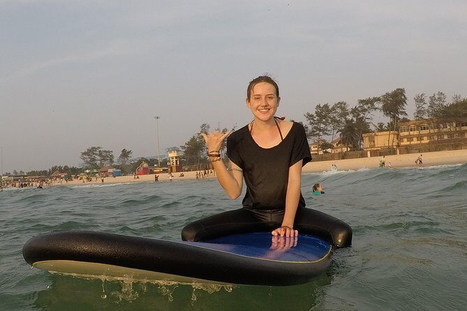 Learn to Surf In Mangalore, KA - The Sum Up