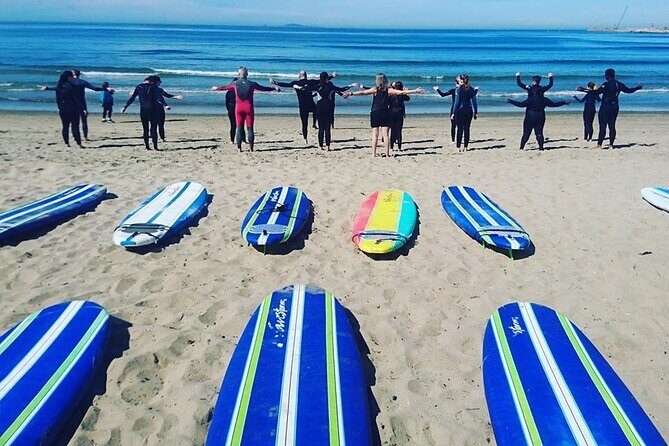 Learn to Surf or Watch  Private Lesson for Beginners & Kids - FAQs