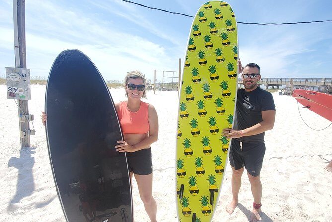 Learn to Surf - Pensacola Beach - Final Thoughts: Is It Worth It?