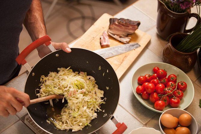 Learn Traditional Czech Cooking from Authentic Family Recipes - Learn Traditional Czech Cooking from Authentic Family Recipes