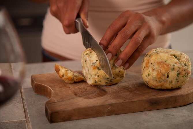 Learn Traditional Czech Cooking from Authentic Family Recipes - An Authentic Taste of Prague’s Culinary Heritage