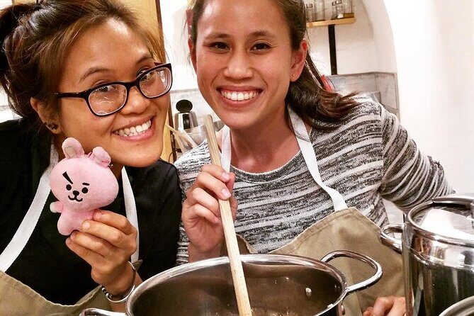 Learn Traditional Czech Cooking from Authentic Family Recipes - Who Will Love This Experience?