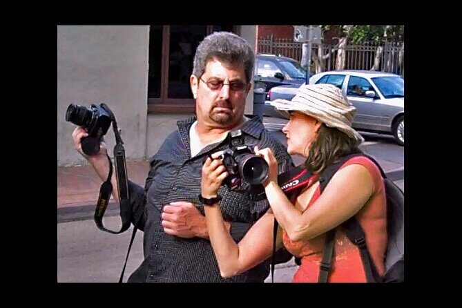 Learn Your Camera-2 Hr. Private Improve Your Photo Skills Session - Final Thoughts