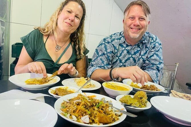 Learned Art of Cooking Sri Lankan cuisine for Cruise passengers. - Final Thoughts