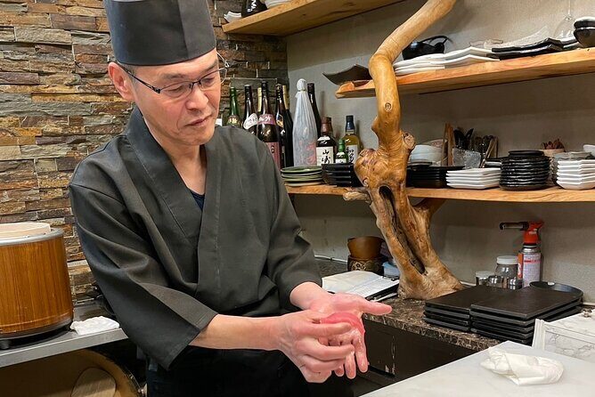 Learning Sushi from a Professional Sushi Chef in Osaka - Final Thoughts: Is It Worth It?