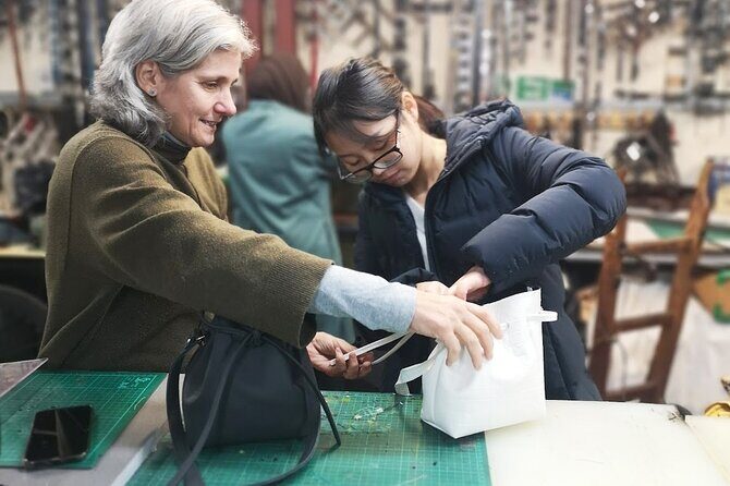 Leather workshops, Private classes - FAQ