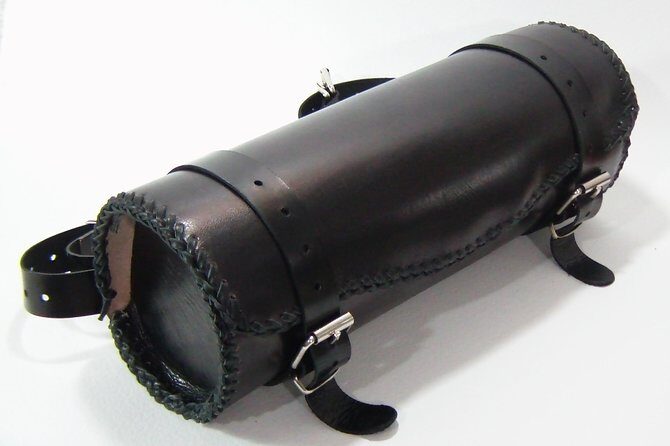 Leathercraft Workshop in the Rastro of Madrid - The Sum Up