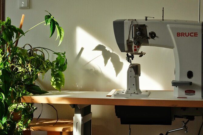 Leathercrafting Workshop in Tbilisi - Key Points