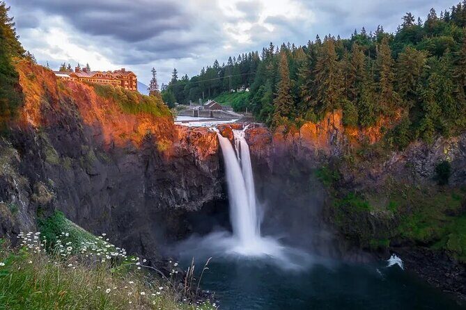 Leavenworth and North Cascades Sightseeing Tour - What’s the Value?