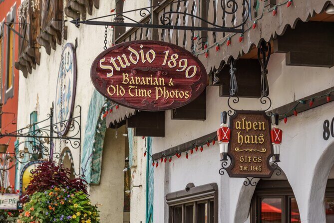 Leavenworth Bavarian Experience Self Guided Audio Walking Tour - Who Will Love This Tour?