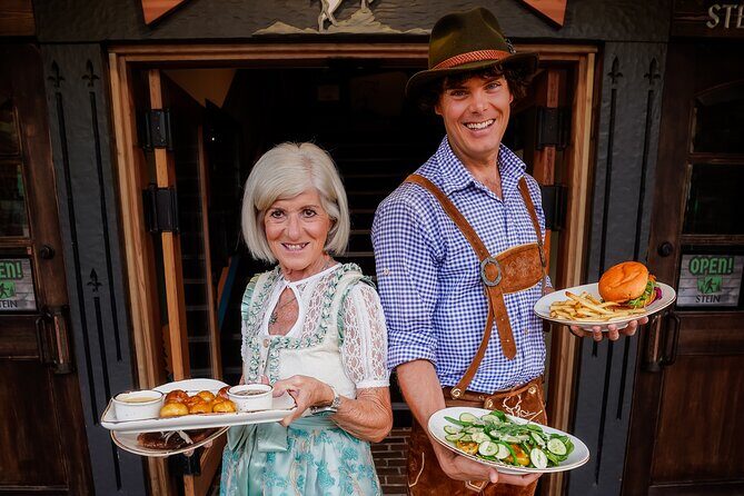 Leavenworth Lunch and History Walking Tour - Final Thoughts: Is the Leavenworth Lunch and History Tour Worth It?