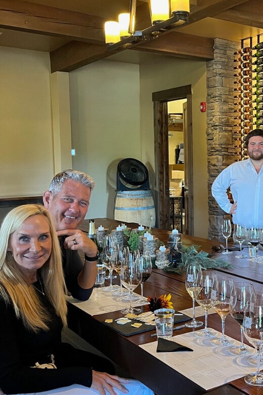 Leavenworth: Wine Tasting Experience at Silvara Cellars - A Deep Dive into the Silvara Cellars Tasting Experience