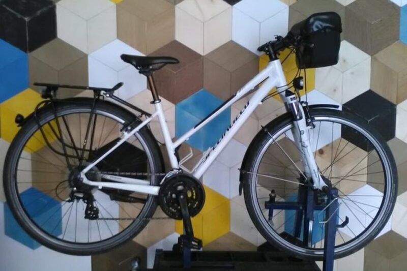 Lecce: Bike Rental (City, Trekking, E-Bikes) - The Ride: From Lecce’s Baroque Streets to Coastal Trails