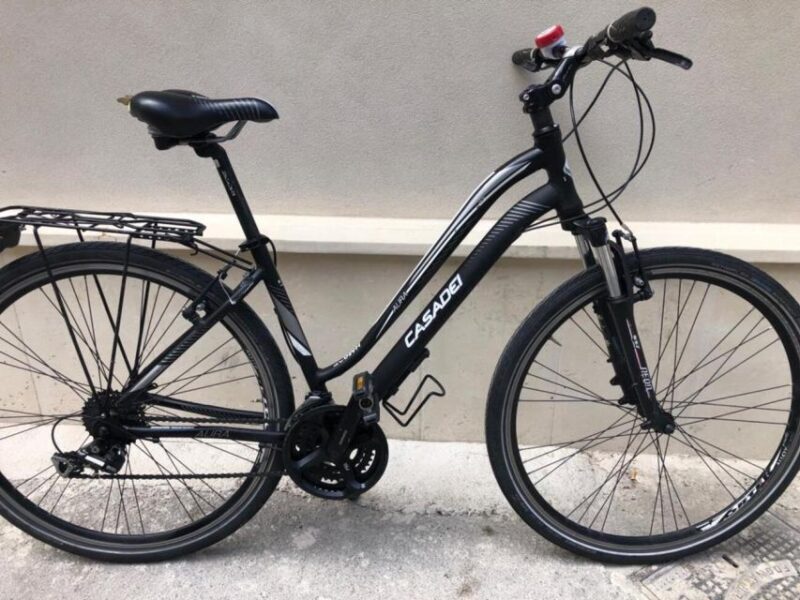 Lecce: Bike Rental (City, Trekking, E-Bikes) - Practicalities That Matter