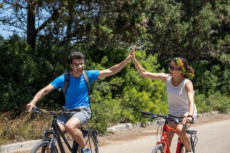 Lecce: Bike Rental (City, Trekking, E-Bikes) - Who Will Love This Experience?