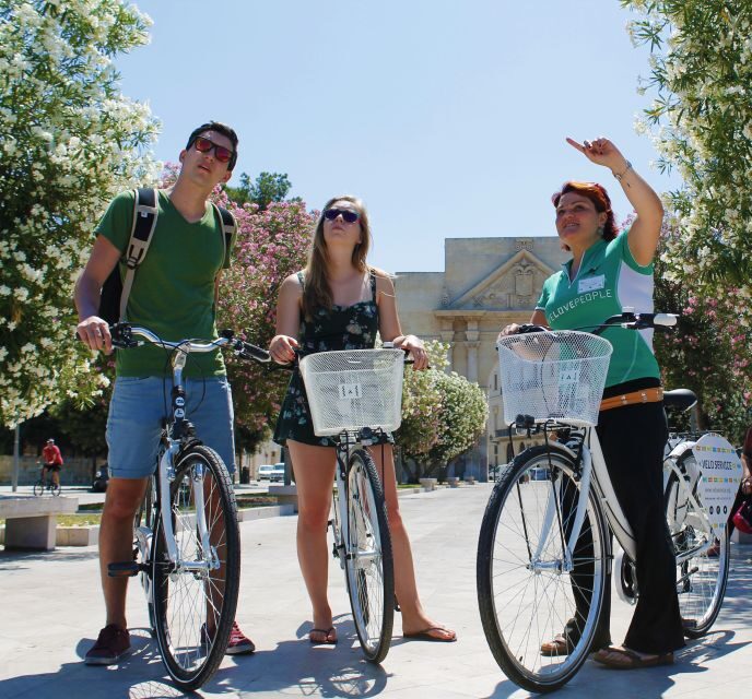 Lecce: City Highlights Guided Tour by Rickshaw - A Deep Dive into the Experience