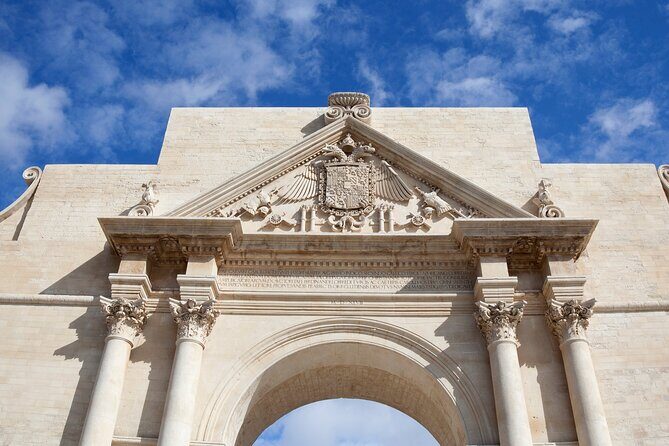 Lecce City Shared Tour with Museum Undergrounds - An In-Depth Look at the Tour Experience