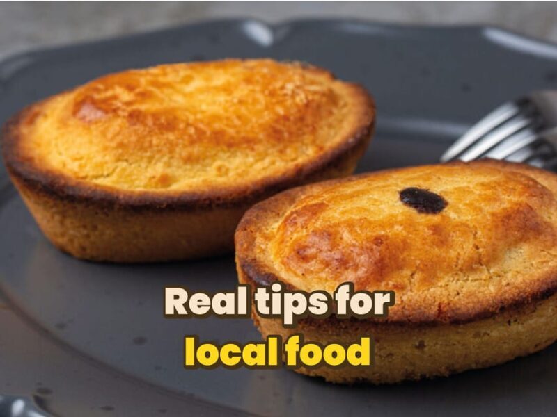 Lecce: Digital guide made with a Local for your tour - FAQ