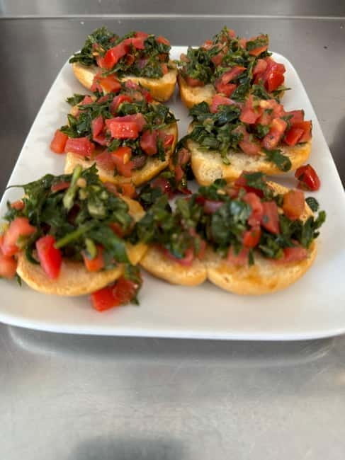 Lecce: Guided Street Food Walking Tour with Food and Wine - Final Thoughts