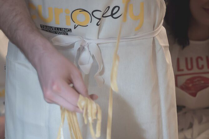 Lecce Hands-on Home Cooking Class: Craft Orecchiette & Savor Wine - The Perfect Wine Pairings