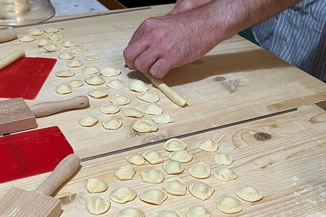 Lecce Hands-on Home Cooking Class: Craft Orecchiette & Savor Wine - What’s Included and What’s Not