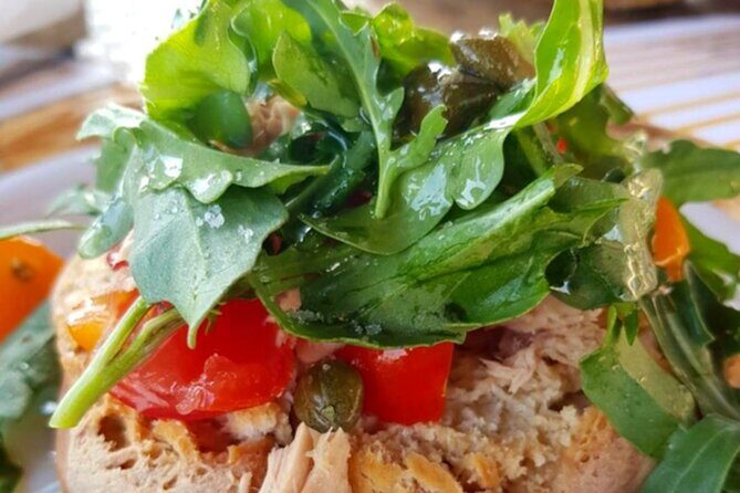 Lecce History and Street Food Tasting Private Tour - Exploring Lecce: A City of Baroque Beauty and Flavors